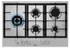 AEG HGB75520SM Edelstahl Integriert 75 cm Gaskochfeld 5 Produktbild-Vorschau 1