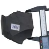 Großer Schungite Stein 200g-209g, Strahlenabschirmung und Produktbild-Vorschau 2