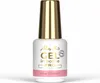 Gel in Bottle Molly Nails Pro Salon Pink Sorbet – Aufbaugel Produktbild-Vorschau 6
