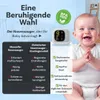 Nasensauger Baby Elektrisch, mit 9 Saugstufen und 3 Produktbild-Vorschau 7