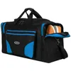 Sporttasche Reisetasche Fitnesstasche ca.60 L Saunatasche Produktbild-Vorschau 8