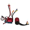 Střídavý motor ESC kit, 3600 KV, střídavý motor, 35 A, Náhled obrázku produktu 2