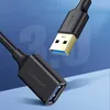Ugreen USB-A (männlich) - USB-A (weiblich) Produktbild-Vorschau 9