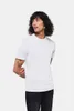 HAKRO T-Shirt Heavy Herren #293 Gr. XL weiß Produktbild-Vorschau 5