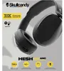 Skullcandy Hesh 540 ANC draadloze hoofdtelefoon, Bluetooth, Productafbeelding-voorbeeld 4