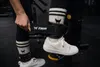 Ensemble d'aides à la traction + sangles de cheville Thor Voir les images du produit 3