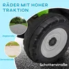 HOMCOM Elektrischer Traktor mit Anhänger und Fernbedienung, Produktbild-Vorschau 7