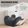 Bemesu Kinder-Autositzerhöhung,ECE R 129 Produktbild-Vorschau 3