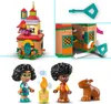 LEGO ǀ Disney Encanto Mini-Haus, Bauspielzeug für Mädchen Produktbild-Vorschau 5