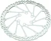 Clarks 6b remschijf, zilver, 180 mm. Zilver, 180 mm Productafbeelding-voorbeeld 6