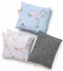 Relax Kräuterkissen Wellnesskissen Wolle Kräuter  25x20  Produktbild-Vorschau 3