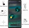 Custodia per Google Pixel 6a con 2 protezioni in vetro Anteprima dell’immagine prodotto 3