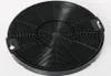 AEG Kohlefilter EFF75 4055093712 für Dunstabzugshauben Produktbild-Vorschau 5