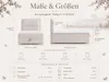 Best for Home Boxspringbett mit Bettkasten Trinity Produktbild-Vorschau 6