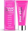 Gezichtsmasker Peel Off Biovène Roze, 75 ml Productafbeelding-voorbeeld 1
