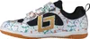 Brabo Force Indoor Hockeyschuhe Junior Produktbild-Vorschau 3