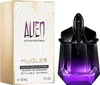 A perfume box and bottle are displayed side-by-side against a white background. Produktbild-Vorschau