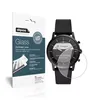 2x Schutzfolie für Fossil Hybrid HR - Anti-Shock 9H Folie Produktbild-Vorschau 1