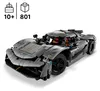 Lego 42173 LEGO Technic Koenigsegg Jesko Absolut Productafbeelding-voorbeeld 21