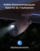 Anker Innovations eufyCam E330, Bezpečnostní IP kamera, Náhled obrázku produktu 12