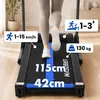 URBOGYM V520 Laufband klappbar bis 15 km/h, 1,5 PS, 12 Produktbild-Vorschau 4