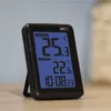 Digitales Thermometer, Funk-Sensor, Wecker E8636 Produktbild-Vorschau