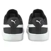 Puma Retro Sneaker Echtleder 'Smash v2 L'  puma black - Produktbild-Vorschau 5