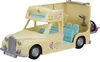 Sylvanian Families 5454 Wohnmobil - Puppenhaus Auto Produktbild-Vorschau 19