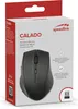 Speedlink Maus CALADO,  kabellos, Leise, schwarz retail Anteprima dell’immagine prodotto 10