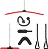Tytan 17 Home Gym Hms Anteprima dell’immagine prodotto 6