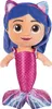 Domek dla lalek Gabby, syrenka Gabby, 28 cm Podgląd zdjęcia produktu 1