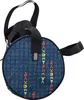 Lego Kinder Ninjago Family Kids Duffel Bag Sportttasche Produktbild-Vorschau 3