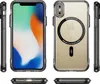 Magnetické průhledné pouzdro pro iPhone XS Max, Náhled obrázku produktu 2