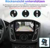 4+64G Carplay Android auto 8Core autorádio pro Ford focus Náhled obrázku produktu 22