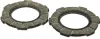 Kupplungslamellen Satz für Hercules Motor Typ 504 505, Produktbild-Vorschau 2