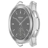 Pro Xiaomi Watch S3 Full Cover TPU Galvanizovaný ochranný Náhled obrázku produktu 3
