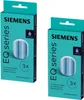 SIEMENS TZ80002 2 x 3 Stück Entkalkungstabletten für alle Produktbild-Vorschau 1