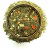 Set di tè Yerba mate MATE GREEN 10x50g - le migliori Anteprima dell’immagine prodotto 9