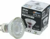 LED GU10 3W = 30W Reflektor 273lm 36° Glas 220-260V Produktbild-Vorschau 1