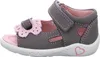 Ricosta Silvie 2200101450 Mädchensandale, Leder, Graphit Produktbild-Vorschau 10