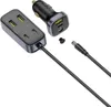 Baseus Backseatpal L1 110W Autoladegerät 3 X Usb-A + 3 X Produktbild-Vorschau 4