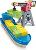 Hape E3792, loď, Cargo ship & crane, 3 rok / roky, Náhľad obrázku produktu 8