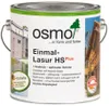 Osmo Einmal-Lasur HS Plus Rotzeder 0,75 l - 11101030 Produktbild-Vorschau 2
