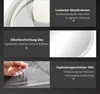 Collage of marketing images highlighting product features. Produktbild-Vorschau