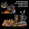 LEGO The Legend of Zelda: Ocarina of Time - Der finale Produktbild-Vorschau 8