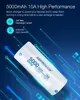 1 Stück Astrolux C2650 26650 Li-Ion Akku 5000mAh, 3.6V, 15A Produktbild-Vorschau 3