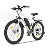 HITWAY E-Bike 27,5"*2.35 Fatreifen MTB, 36V 13 Ah, Shimano Produktbild-Vorschau 1