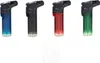 Sturm Feuerzeug Jet Flame Mini Bunsenbrenner Produktbild-Vorschau 2