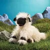 Folkmanis Handpuppe Walliser Schwarznasenschaf 38 cm Produktbild-Vorschau 7