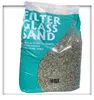 20 kg Filterglas Pool Filtermaterial Sandfilteranlage Produktbild-Vorschau 1